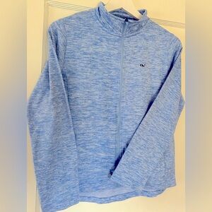 Girl’s Vineyard Vines zip up